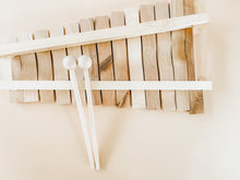 Load image into Gallery viewer, WOODEN MONTESSORI XYLOPHONE
